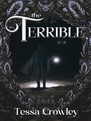 cover image of The Terrible